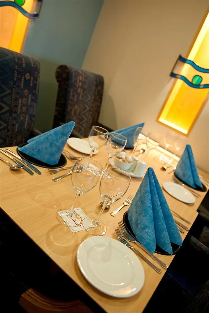בלפסט Beechlawn Hotel בריטניה