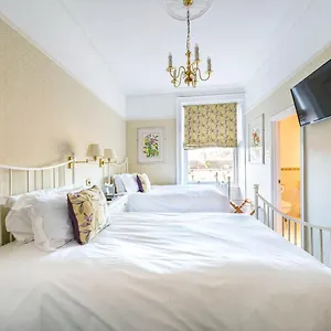 The Kennard Boutique Hotel Bath