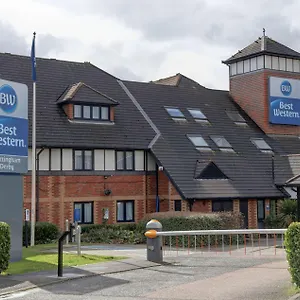 Western Nottingham Derby Hotel Long Eaton