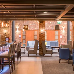 Crowne Plaza By Ihg Hotel Nottingham