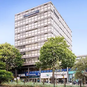 Hotel Travelodge ***