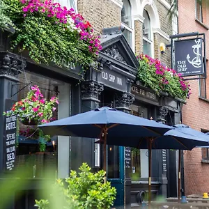 Old Ship Hackney Hotel Londres