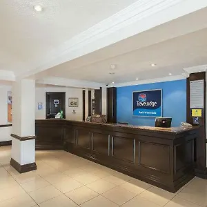 Hotel Travelodge Waterside **