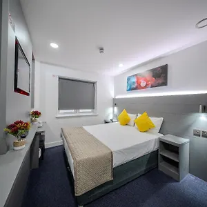 Goodmayes Hotel Ilford