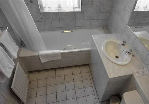 Beechlawn Hotel Belfast 3*,