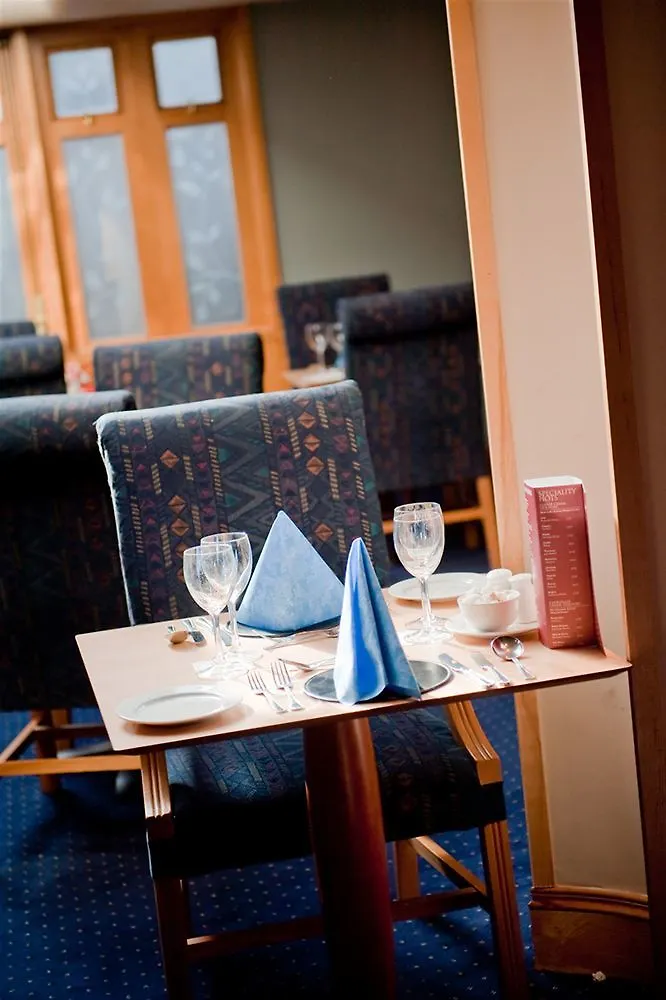 Beechlawn Hotel Belfast